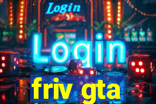 friv gta